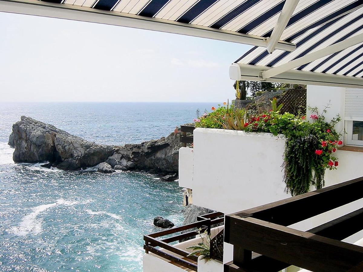 Апартаменти Cala Marina Ла-Еррадура Екстер'єр фото