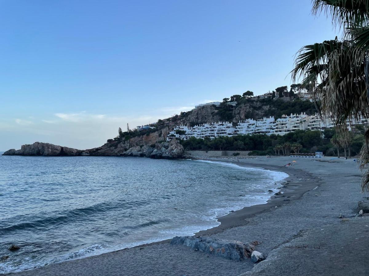 Апартаменти Cala Marina Ла-Еррадура Екстер'єр фото